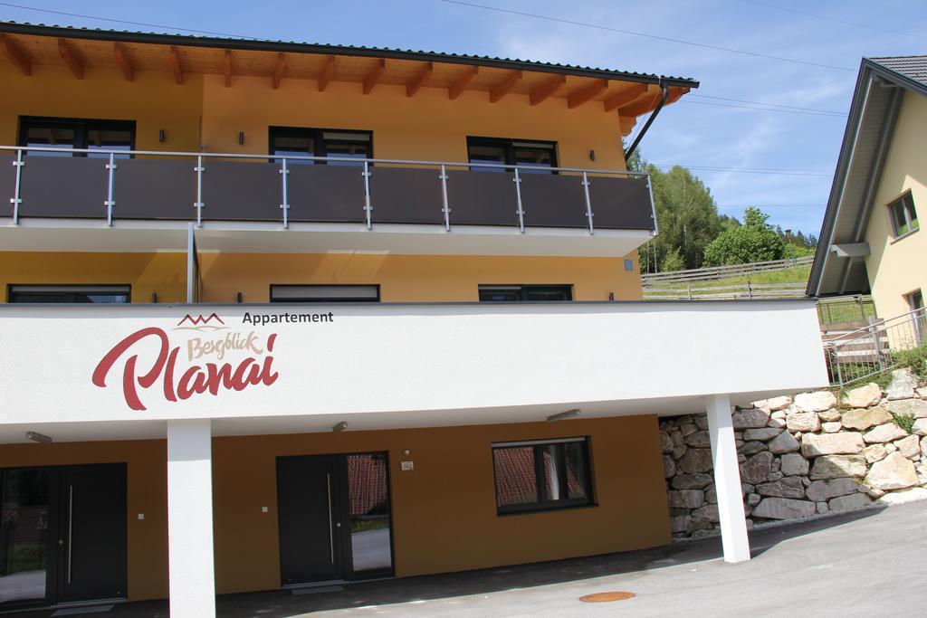 Bergblick-Planai - 5 Schlafzimmer Plus Eigene Sauna Schladming Exterior foto