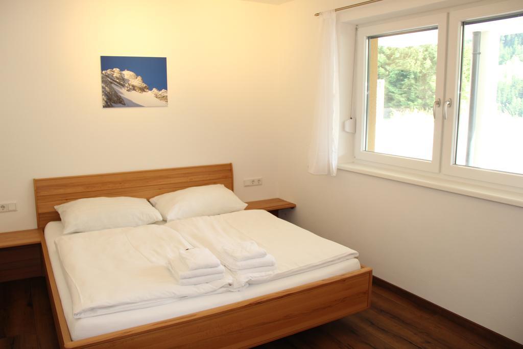 Bergblick-Planai - 5 Schlafzimmer Plus Eigene Sauna Schladming Exterior foto