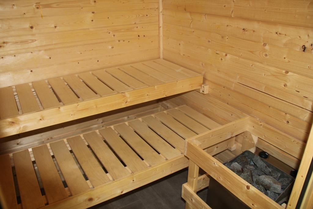 Bergblick-Planai - 5 Schlafzimmer Plus Eigene Sauna Schladming Exterior foto